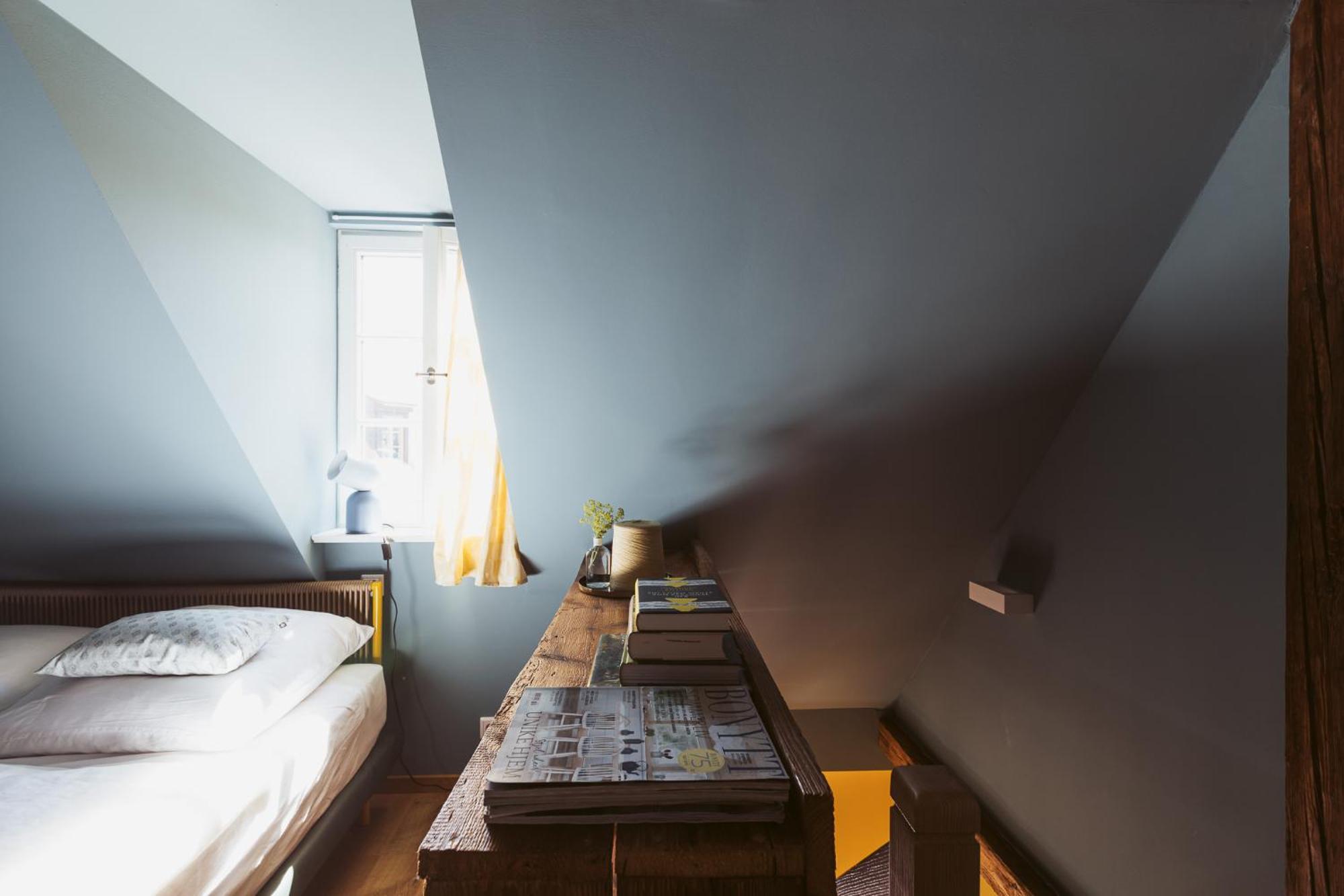 Apartamento Flecksches Gut Leipzig Exterior foto