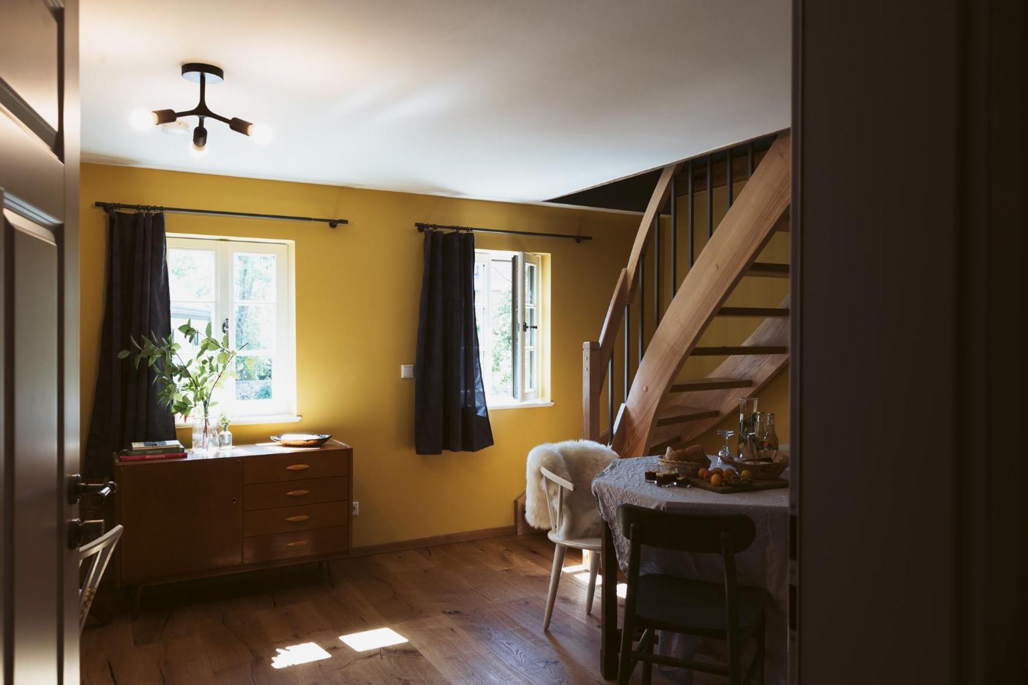 Apartamento Flecksches Gut Leipzig Exterior foto