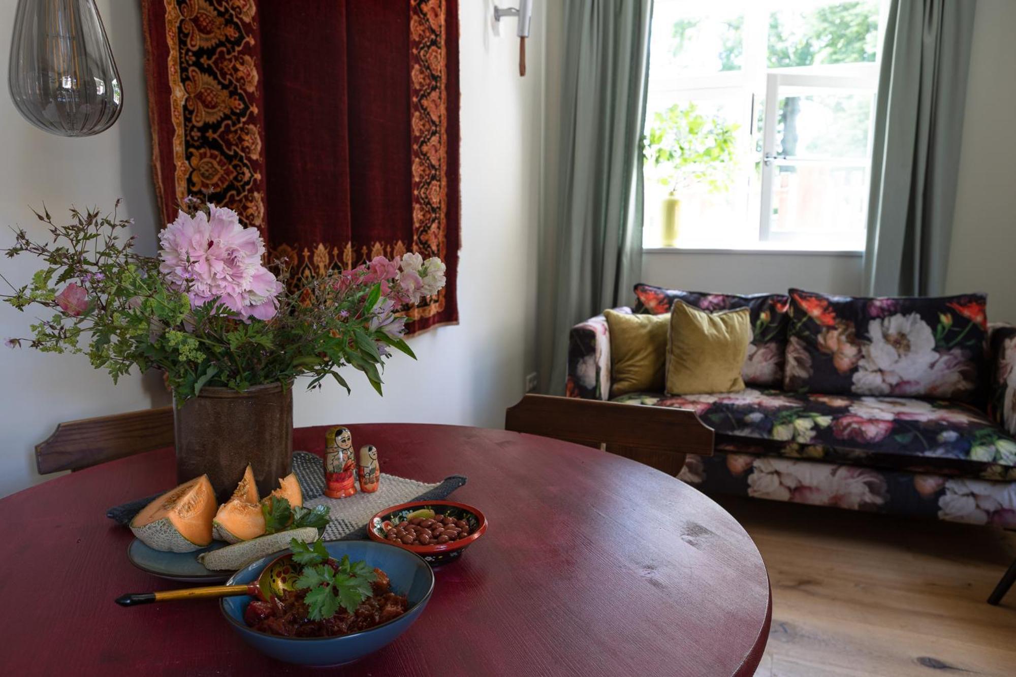 Apartamento Flecksches Gut Leipzig Exterior foto