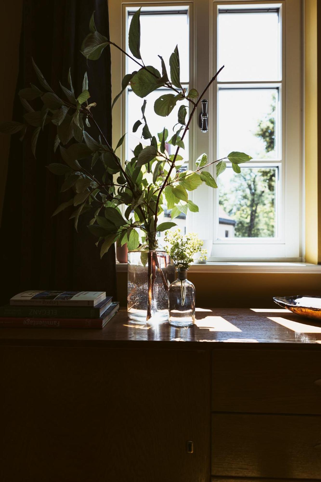 Apartamento Flecksches Gut Leipzig Exterior foto